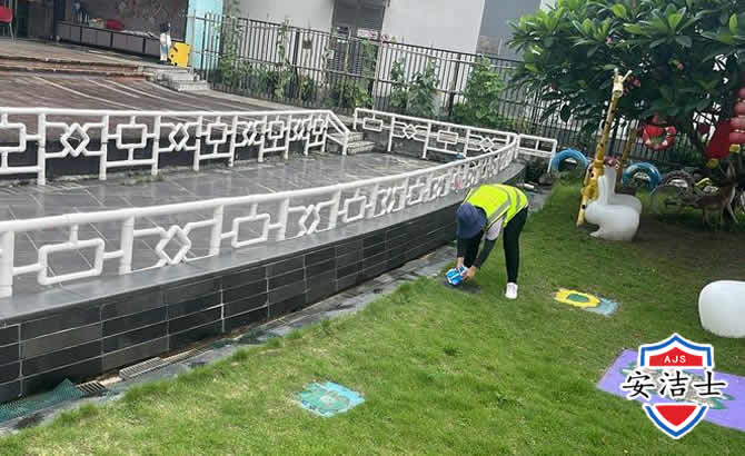 吉阳区园林树木灭白蚁